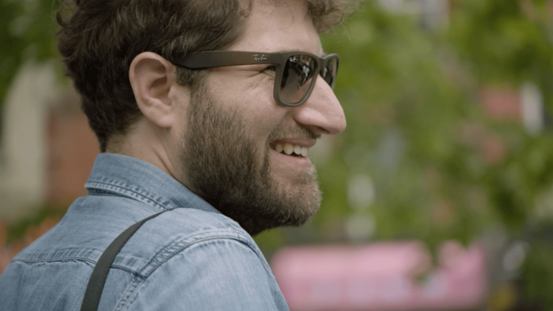 PETERTHUMB Magnum Learn