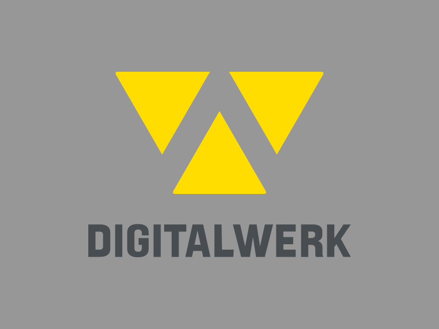 DigitalWerk Wordpress Template