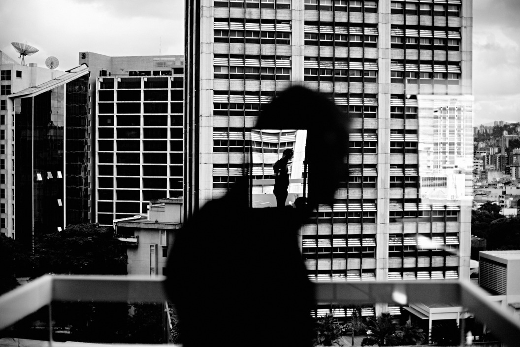 Capitolio • Christopher Anderson • Magnum Photos