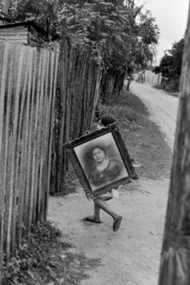 芸術写真 Henri Cartier-Bresson Photoportraits File:Portrait of Henri Cartier-Bresson - Paris - 1954