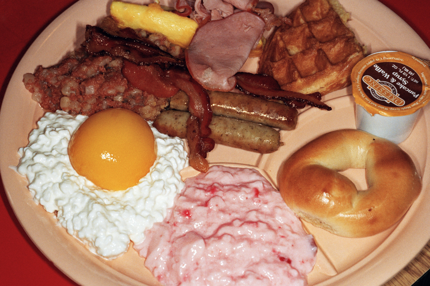 その他 Martin Parr British Food Martin Parr's Real Food • Magnum Photos