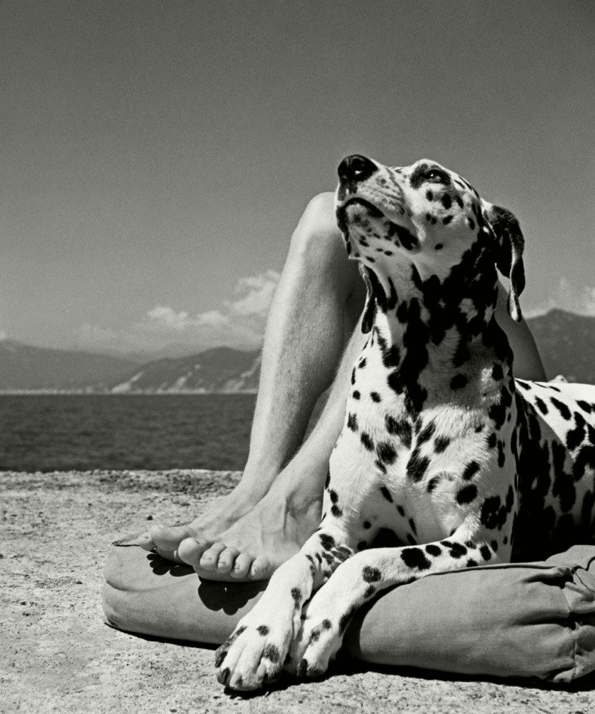 Herbert List: The Monograph • Magnum Photos