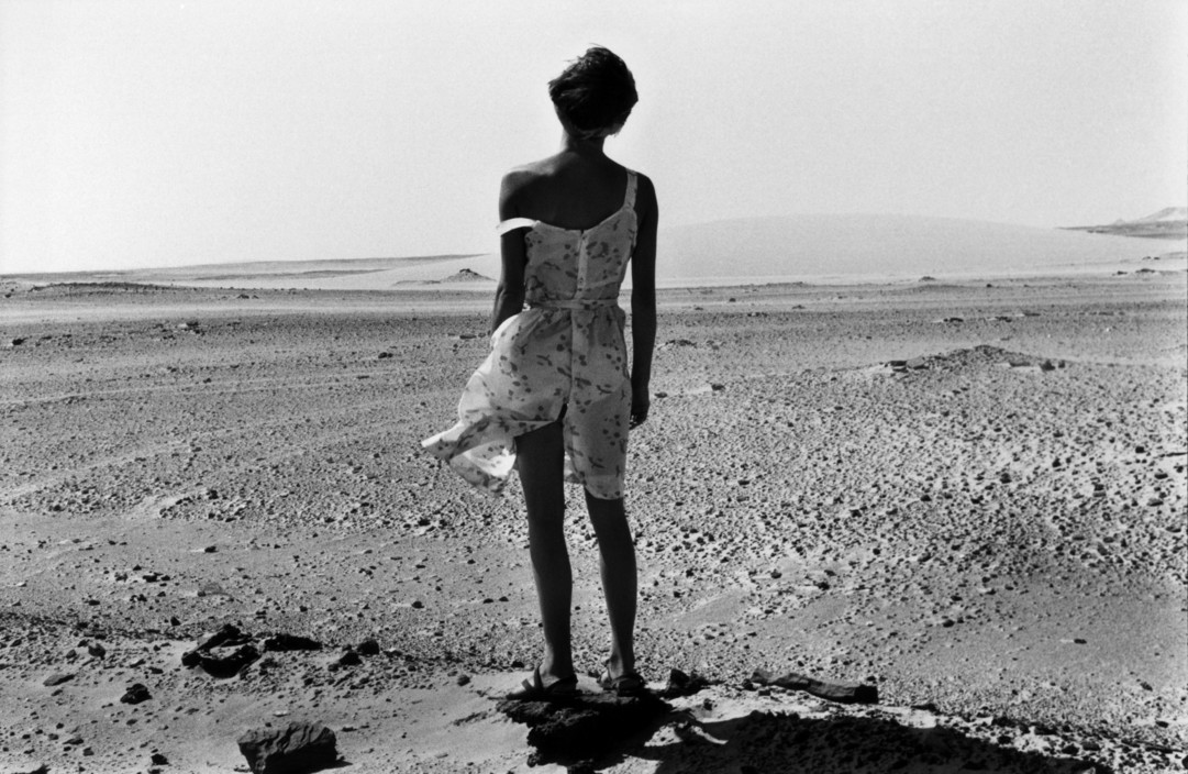 Raymond Depardon's Les Fiancées de Saigon • Magnum Photos