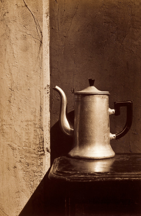 Gueorgui Pinkhassov’s Early Sepia Photographs • Magnum Photos