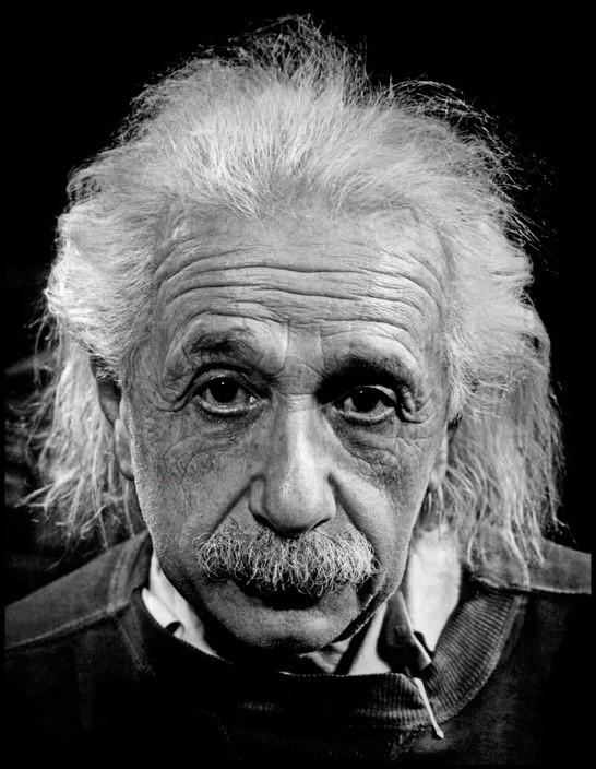 Philippe Halsman's Portraits • Magnum Photos