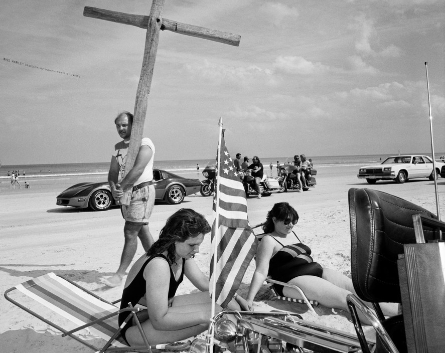 GOD INC. Carl De Keyzer カール・デ・ケイゼル　写真集 God Inc. • Carl De Keyzer • Magnum Photos