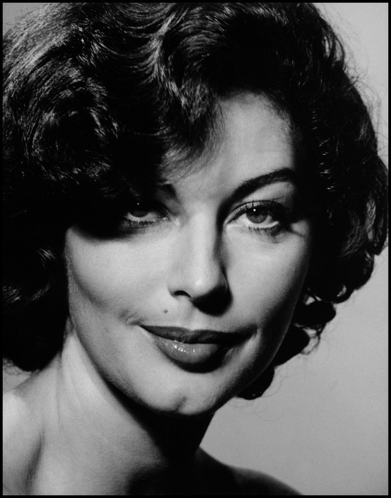 Halsmann Philippe Halsman’s Portraits • Magnum Photos