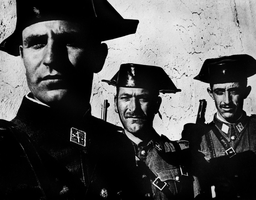 W. Eugene Smith: Master of the Photo Essay • Magnum Photos