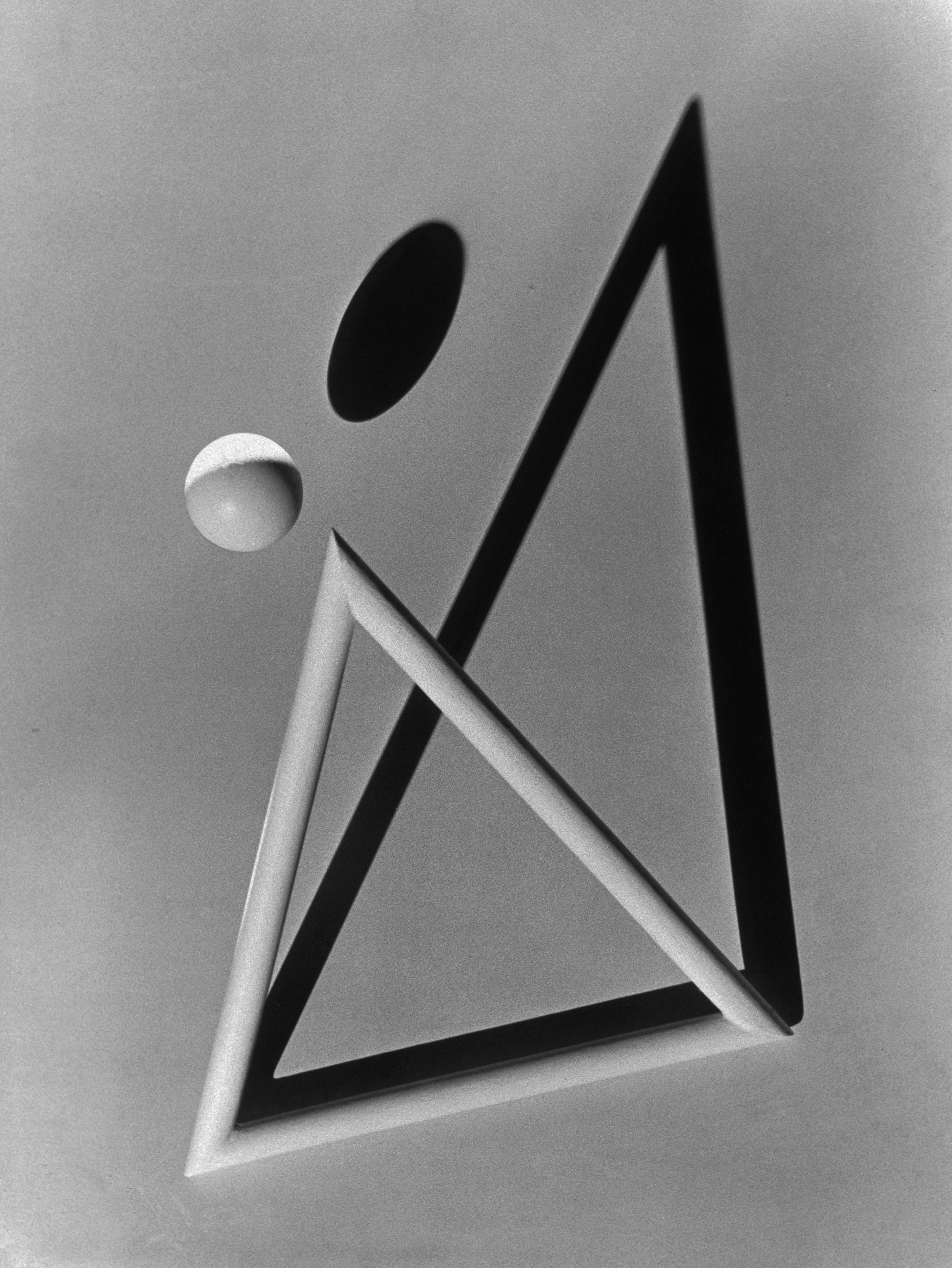 Werner Bischof: A Deceptive Simplicity • Sohrab Hura • Magnum Photos