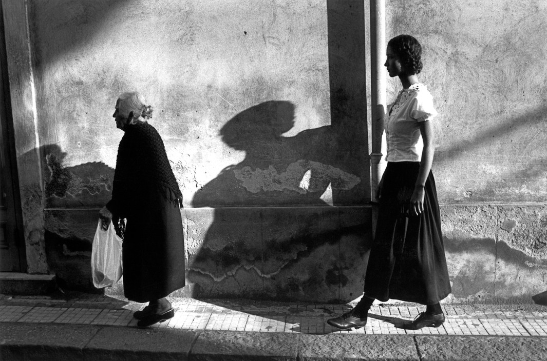 Altrove, Reportage di Moda: Elsewhere, Fashion Reportage