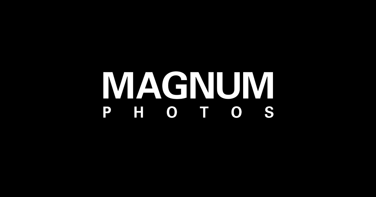 Magnum Photos | Iconic images, authentic visual storytelling