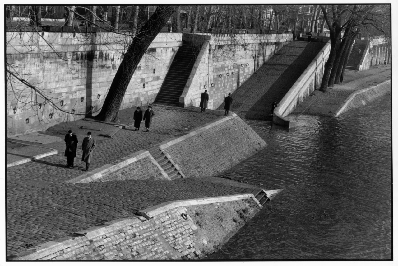The Europeans Henri Cartier Bresson Magnum Photos