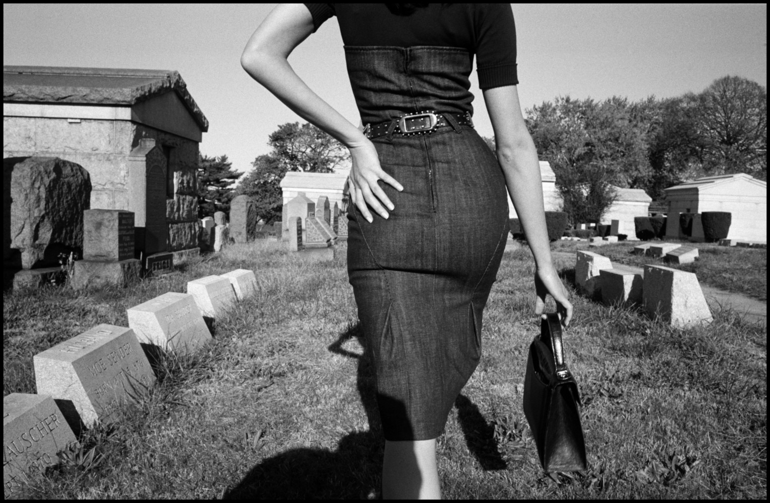 Documenting Style • Magnum Photos
