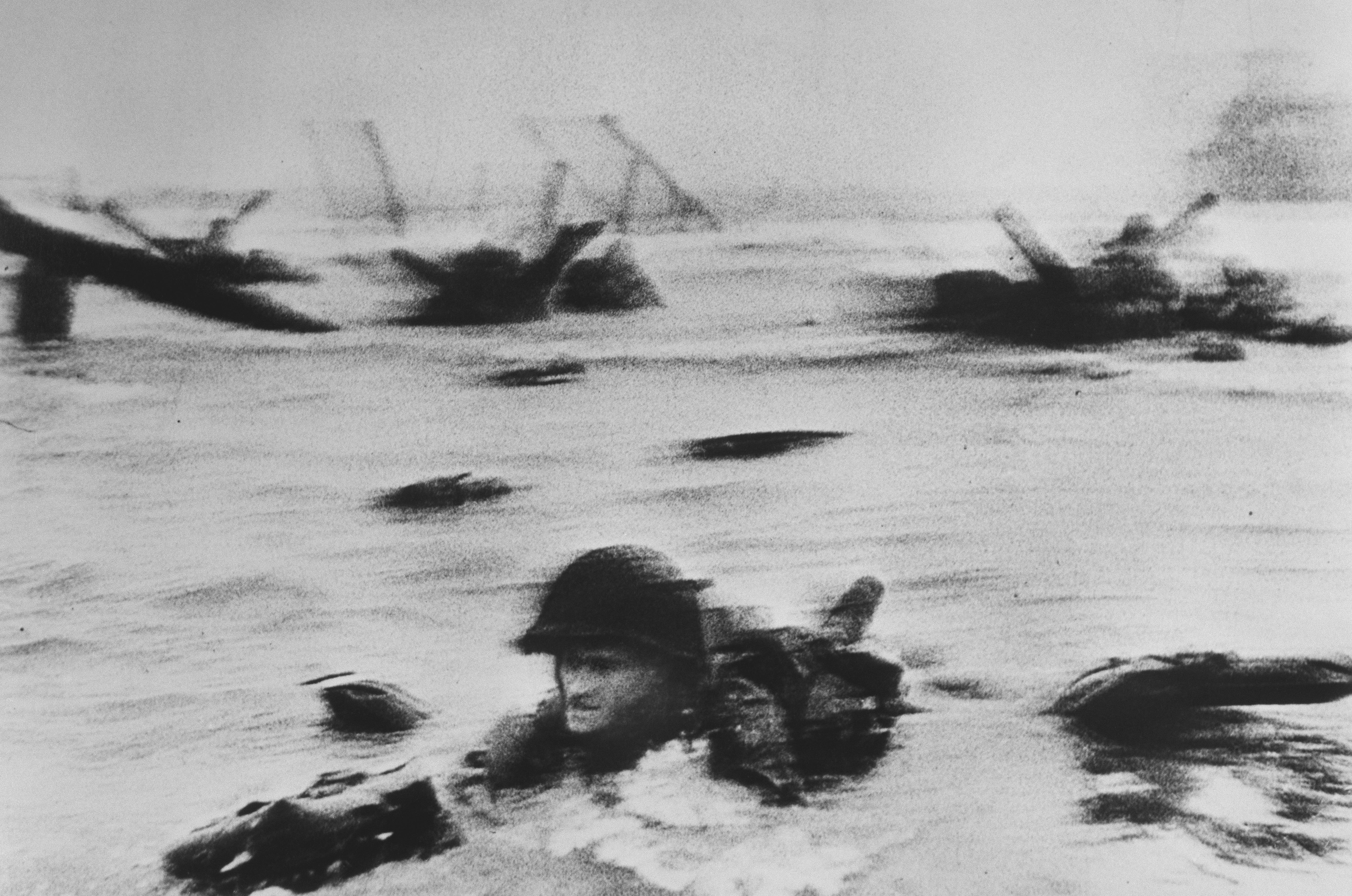 D-Day: 10 things you might not know about the Normandy invasion