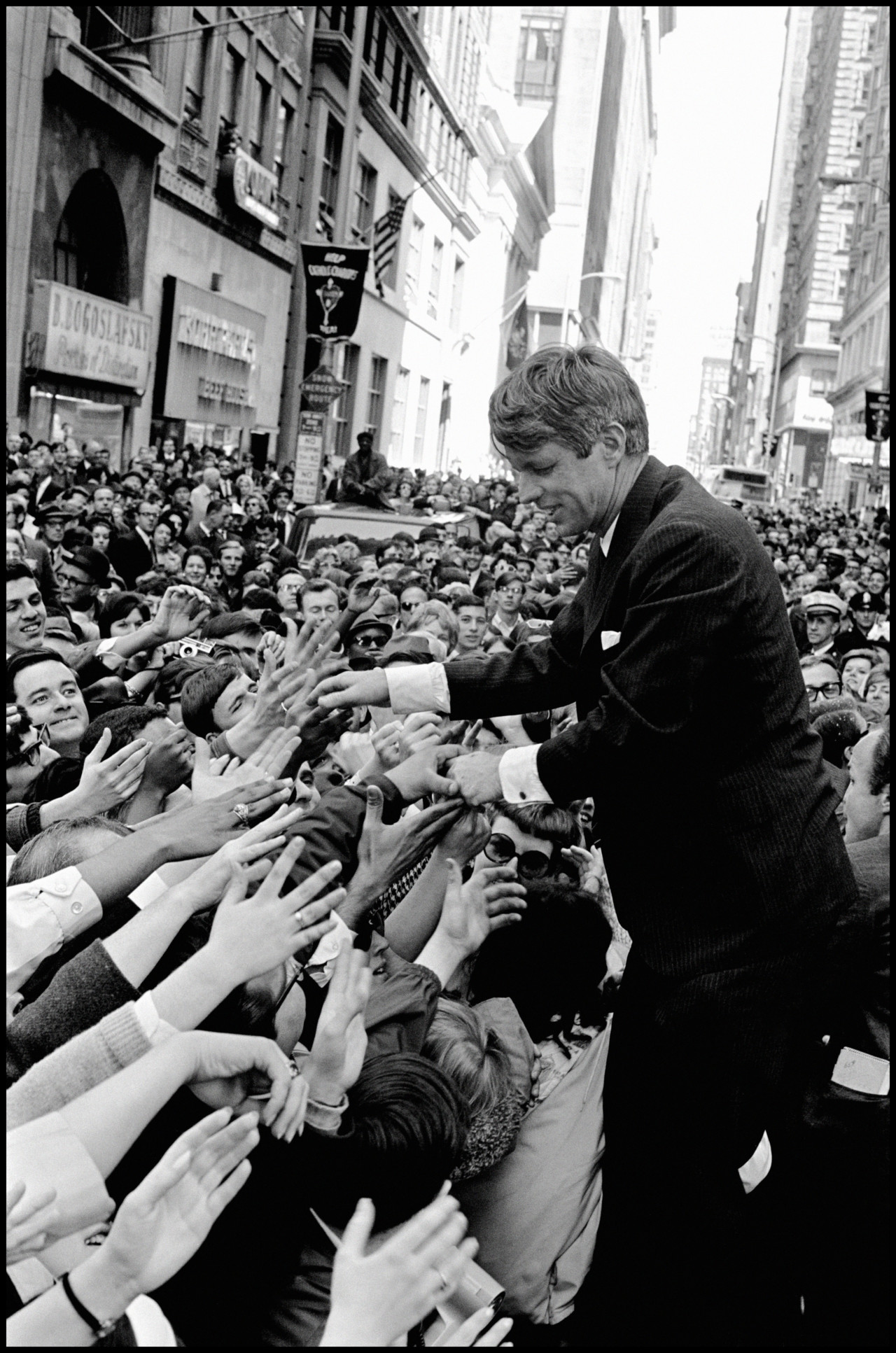 Understanding Robert F. Kennedy Jr.'S Campaign Strategies: A Comprehensive Guide - Image 3