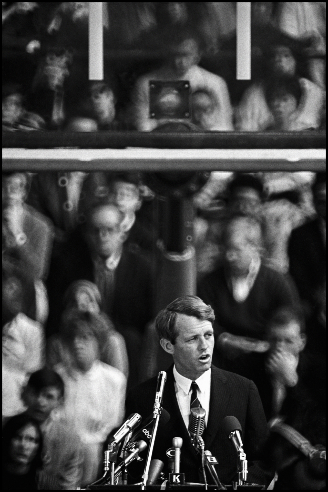 On This Day in History Robert F. Kennedy Launches Presidential