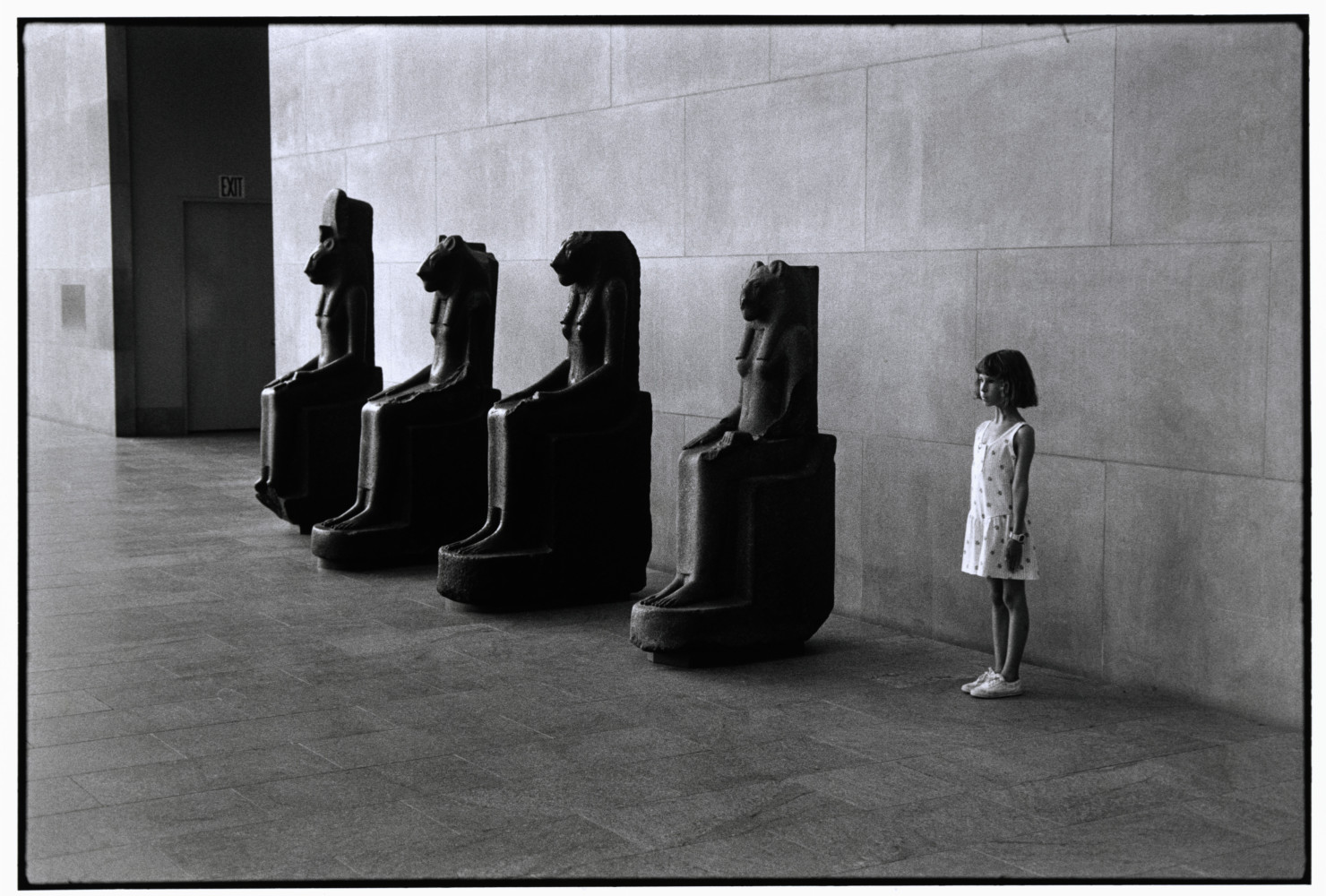 Elliott Erwitt: Personal exposures: Elliott Erwitt
