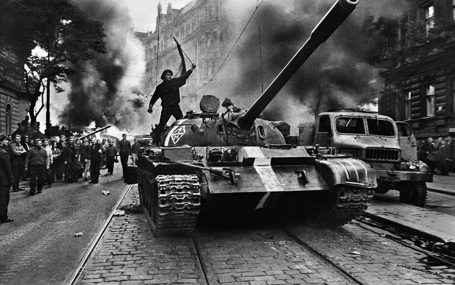 Czechoslovakia - 68 20 Czechoslovakia - 68 24