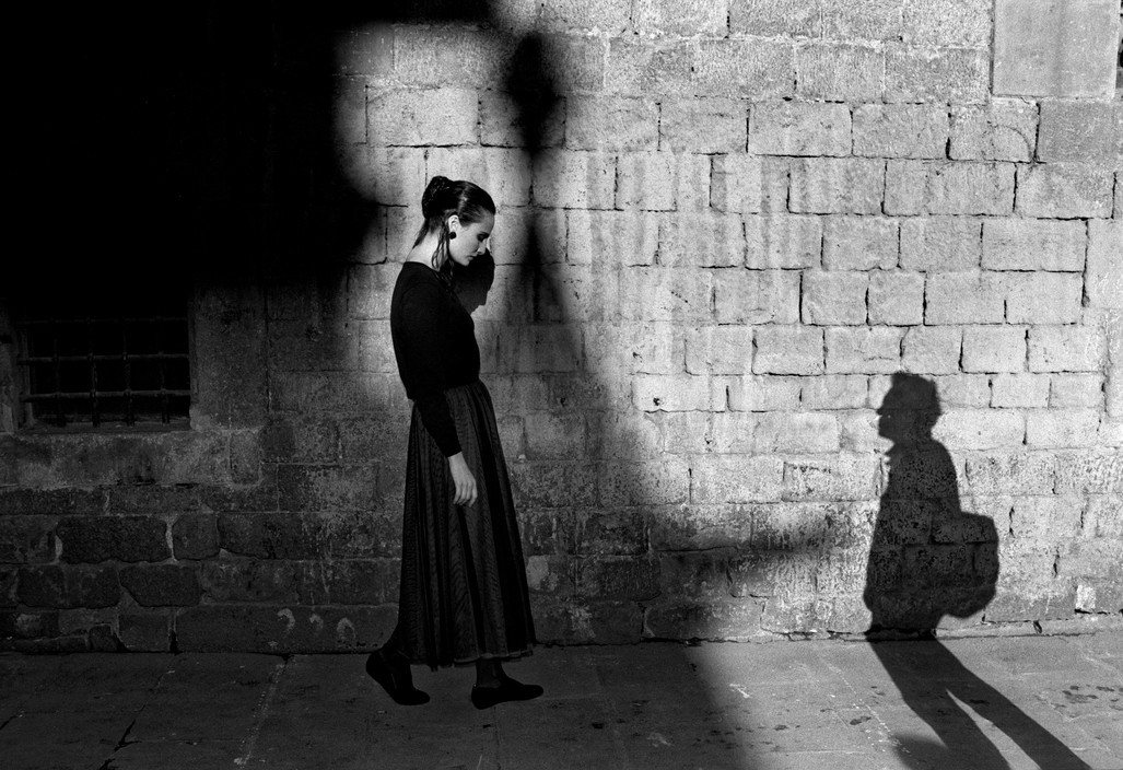 Les Siciliens by Ferdinando Scianna • Magnum Photos