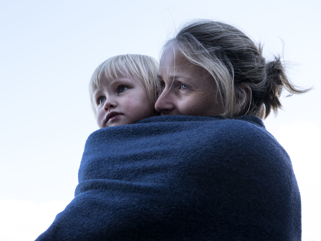 Satellites - Jonas Bendiksen