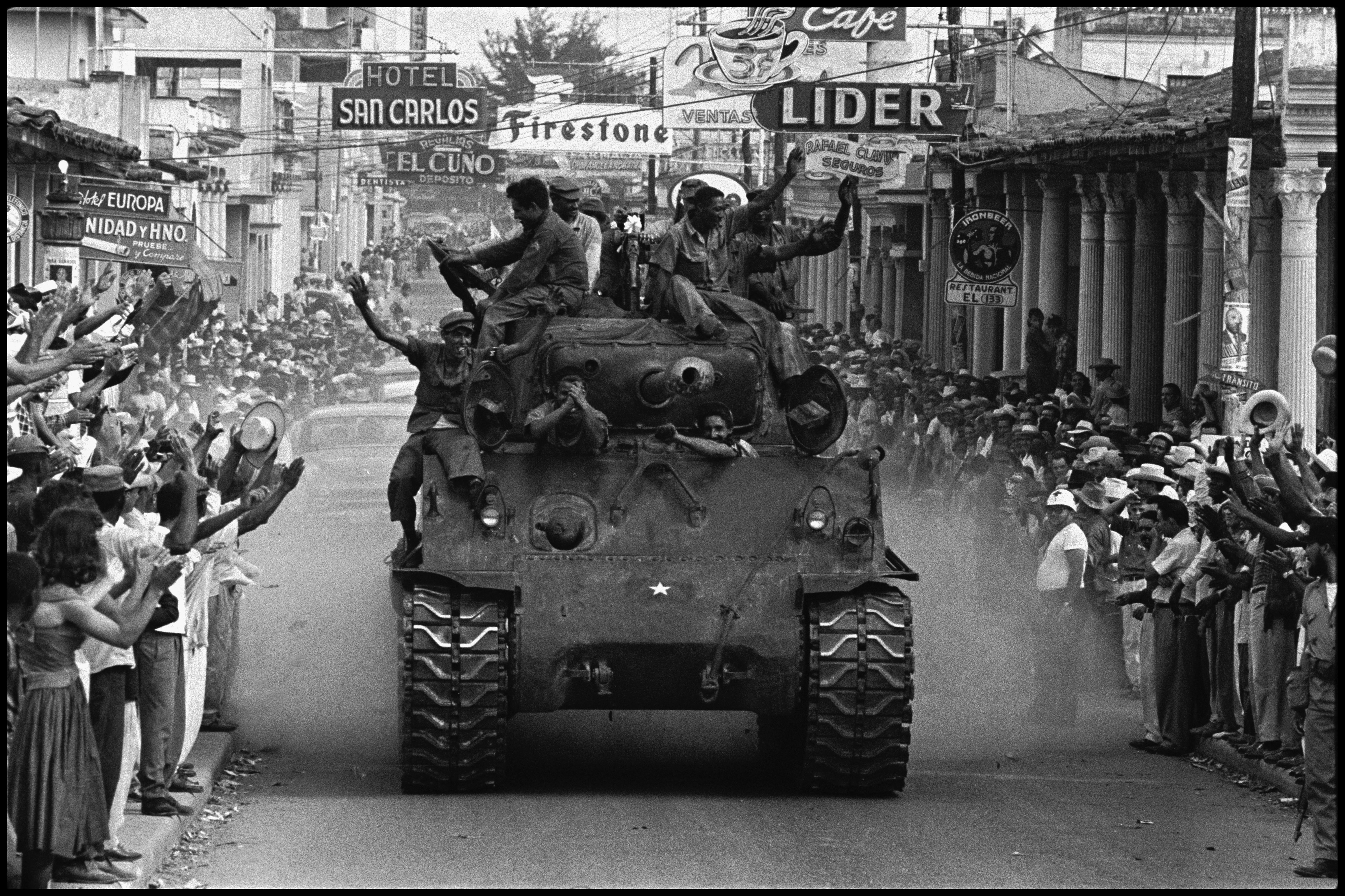 Победа революции на куб. Куба революция 1959. Революция 1959 г на Кубе. Куба до революции 1959. Кастро революция.