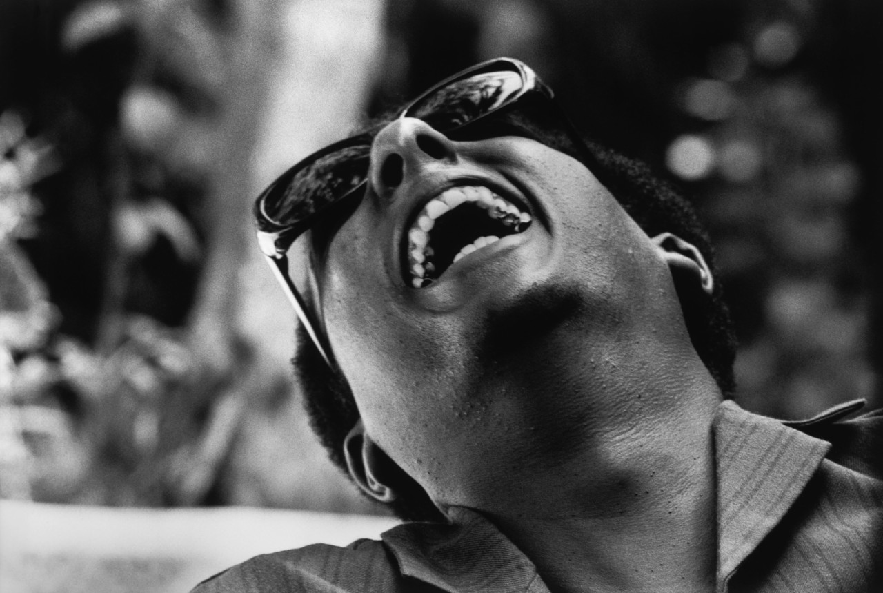 Stokely carmichael children image