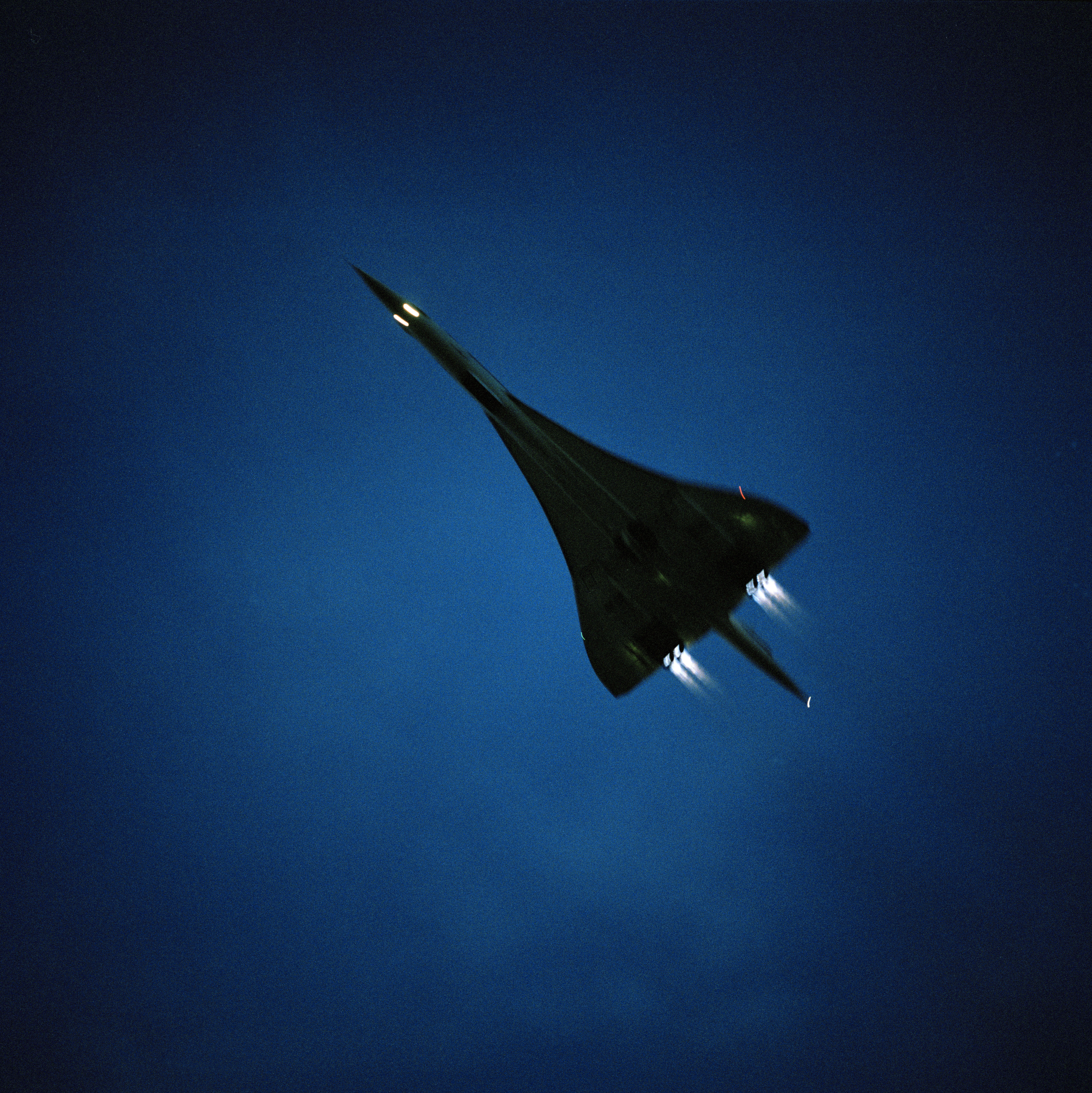Concorde | Magnum Photos
