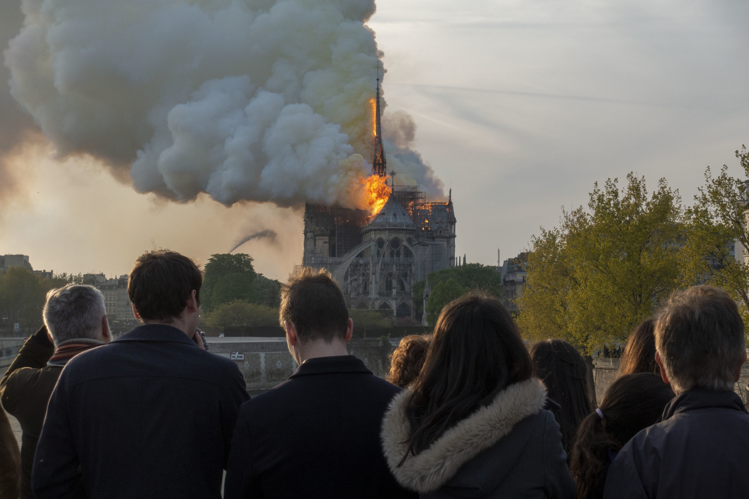 Devastation And Restoration In Notre Dame De Paris One Year On Magnum Photos Devastation And Restoration In Notre Dame De Paris One Year On Magnum Photos