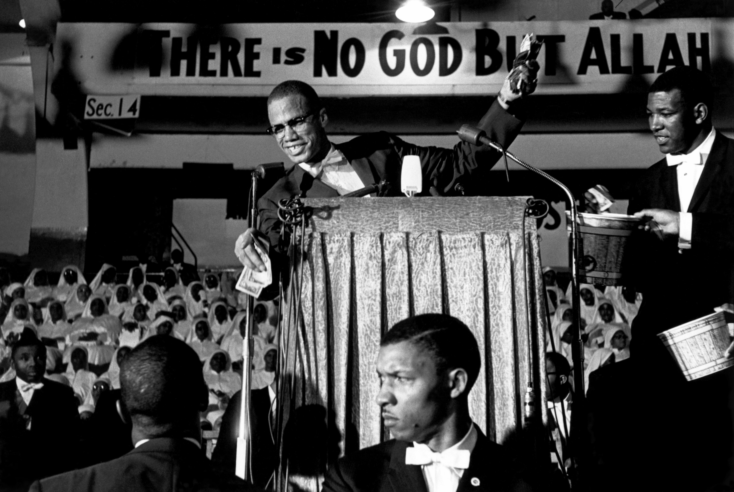 Malcolm X Speech Malcolm X Selected Speeches Paperback 