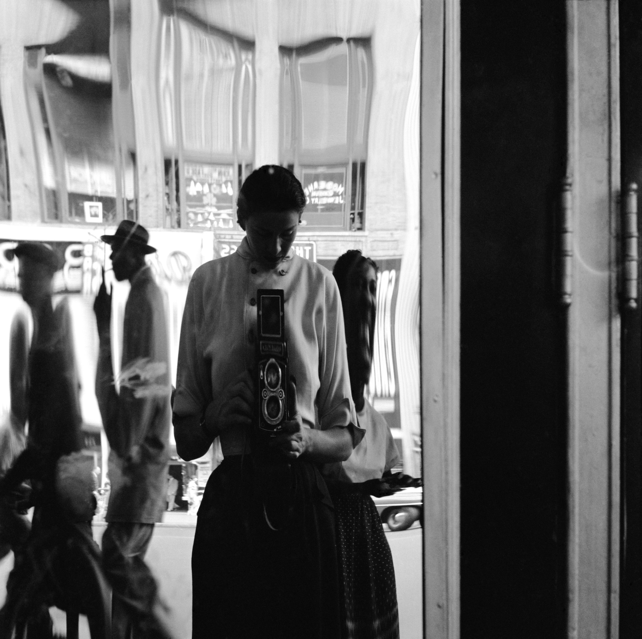 Eve Arnold: The Unretouched Woman • Magnum Photos